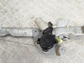стеклоподъемник передний правый Renault Sandero 1 поколение (2009 - 2014), 8200733828E, 128000842-I - фото №2