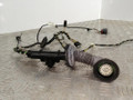 дверная проводка Ford Fiesta 5 поколение (2001 - 2007), 6S6T-14A584-AFE - фото №2