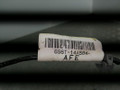 дверная проводка Ford Fiesta 5 поколение (2001 - 2007), 6S6T-14A584-AFE - фото №3