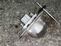 подсветка номера Honda Jazz 1 поколение 2005 - фото №3