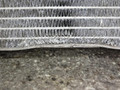 радиатор (основной) Volkswagen Golf 5 поколение 2006 - фото №3