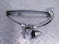 стеклоподъемник передний правый Nissan Almera N16 2003 - фото №4