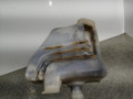 бачок омывателя Nissan Almera Tino V10 2003 - фото №4