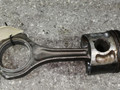 поршень Audi A6 4B/C5 1999 - фото №2