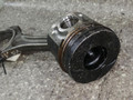 поршень Audi A6 4B/C5 1999 - фото №4