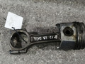 поршень Nissan Primera P12 2005 - фото №3