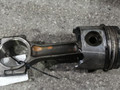 поршень Nissan Primera P12 2005 - фото №4
