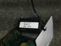 переключатель подрулевой (стрекоза) Renault Laguna 2 поколение 2004 - фото №3