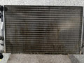 радиатор (основной) Volkswagen Golf 4 поколение 2000 - фото №4