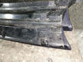 решетка радиатора Volkswagen Golf 4 поколение (1997 - 2006), 1J0853655S, 1J0853651E - фото №4