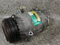 компрессор кондиционера Opel Corsa C 2003 - фото №4