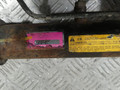 рулевая рейка Mitsubishi Colt 5 поколение (CJO) (1995 - 2003), 0725020 - фото №4