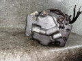 компрессор кондиционера Ford Probe 2 поколение 1995 - фото №4