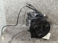 компрессор кондиционера Mazda MX-3 1 поколение 1995 - фото №4