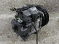 компрессор кондиционера Mazda MX-3 1 поколение 1995 - фото №5