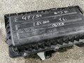 корпус воздушного фильтра SEAT Ibiza 3 поколение 2005 - фото №2