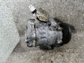 компрессор кондиционера Opel Astra G 2001 - фото №3