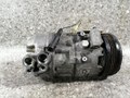 компрессор кондиционера BMW 3 серия E46 2003 - фото №4