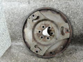 Маховик АКПП (драйв плата) Opel Vectra C (2002 - 2005), 2.2 л., i, Z 22 YH, бензин, 24410095 - фото №3