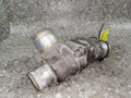 корпус термостата Jaguar S-Type 1 поколение 2002, F6ZE-8A587-BA - фото №3