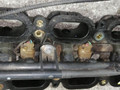 форсунка Jaguar S-Type 1 поколение (1999 - 2004), 3.0 л., бензин, XW4E-A5C - фото №5