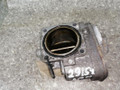 заслонка дроссельная Volkswagen Golf 4 поколение (1997 - 2006), 1.9 л., SDi, 038128063C - фото №5
