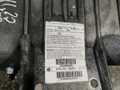 подушка безопасности пассажира Chrysler Voyager 4 поколение [рестайлинг] 2005 - фото №6
