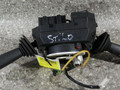 переключатель подрулевой (стрекоза) Fiat Stilo 1 поколение (2001 - 2010), 07353682470 - фото №5