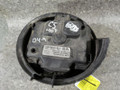 моторчик печки Citroen C5 1 поколение [рестайлинг] (2004 - 2008), 7737080501AF, 4PUH-18456AF, 6441S3 - фото №2
