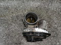 заслонка дроссельная Ford Focus 2 поколение 2008 - фото №5