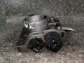 заслонка дроссельная Fiat Punto 2 поколение 2001, 365XFE1 - фото №4