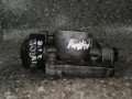 заслонка дроссельная Fiat Punto 2 поколение 2001, 365XFE1 - фото №5