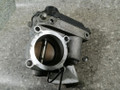 заслонка дроссельная Ford Fiesta 5 поколение 2005 - фото №2