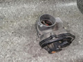 заслонка дроссельная Ford Focus 2 поколение 2008 - фото №3