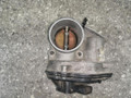 заслонка дроссельная Ford Focus 2 поколение 2008 - фото №5