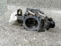 заслонка дроссельная Toyota Corolla 8 поколение (E110) 1999 - фото №4
