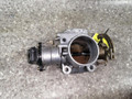 заслонка дроссельная Toyota Corolla 8 поколение (E110) 1999 - фото №5