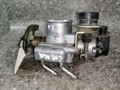 заслонка дроссельная Toyota Corolla 8 поколение (E110) 1999 - фото №4