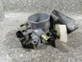 заслонка дроссельная Toyota RAV4 2 поколение (XA20) [рестайлинг] (2003 - 2006), 1.8 л., i, 89452-20130, 198500-1071, 22080IA24, 22270-22060, 136800-1820 - фото №3