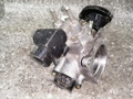заслонка дроссельная Toyota Yaris P1 2001 - фото №5