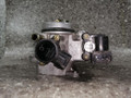 заслонка дроссельная Toyota Yaris P1 2001 - фото №7