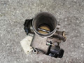 заслонка дроссельная Renault Clio 2 поколение 2002 - фото №3