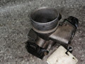заслонка дроссельная Renault Clio 2 поколение 2002 - фото №4