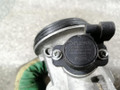заслонка дроссельная Renault Kangoo 1 поколение 2001 - фото №5
