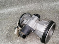 заслонка дроссельная Renault Kangoo 1 поколение 2001 - фото №6