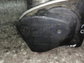 заслонка дроссельная Renault Scenic 2 поколение (2003 - 2006), бензин, 8200190230, 8200171134-B, 408.238827002 - фото №4