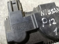 заслонка дроссельная Nissan Primera P12 2005 - фото №2