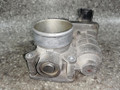 заслонка дроссельная Nissan Primera P12 2005 - фото №3