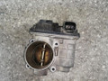 заслонка дроссельная Nissan Primera P12 2005 - фото №5