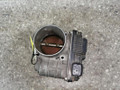 заслонка дроссельная Nissan Primera P12 2005 - фото №3